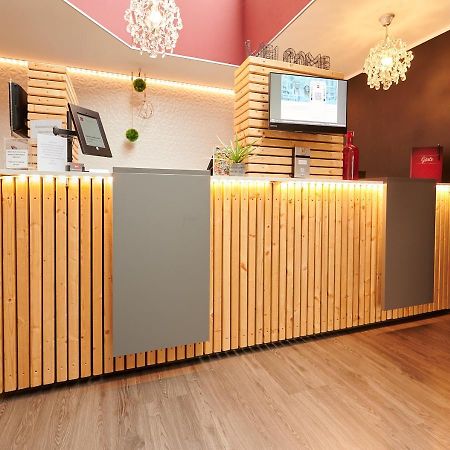 My Home Hotel Lamm Rottweil "Smart Home" Exterior foto