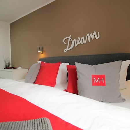 My Home Hotel Lamm Rottweil "Smart Home" Quarto foto