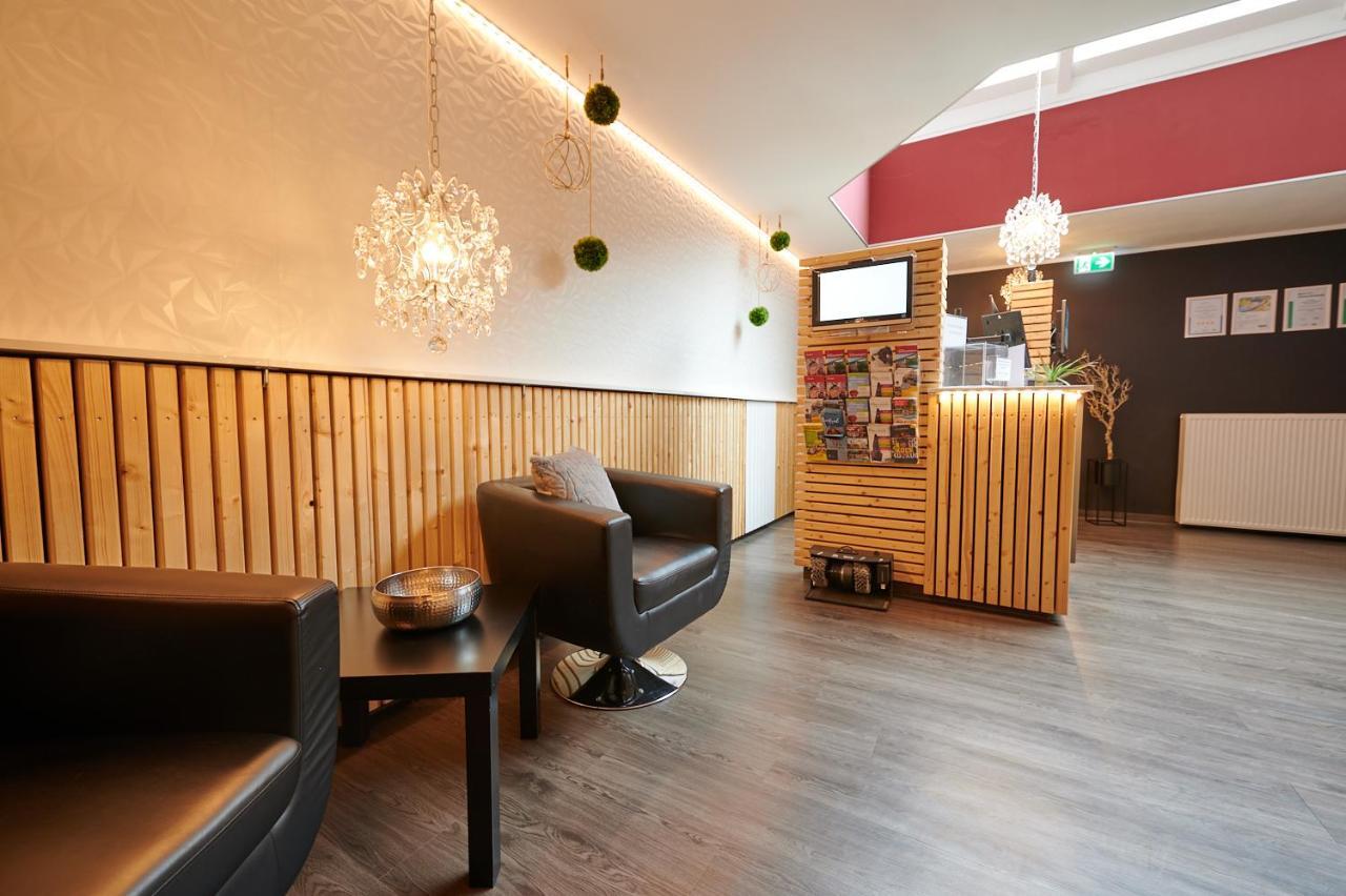 My Home Hotel Lamm Rottweil "Smart Home" Exterior foto