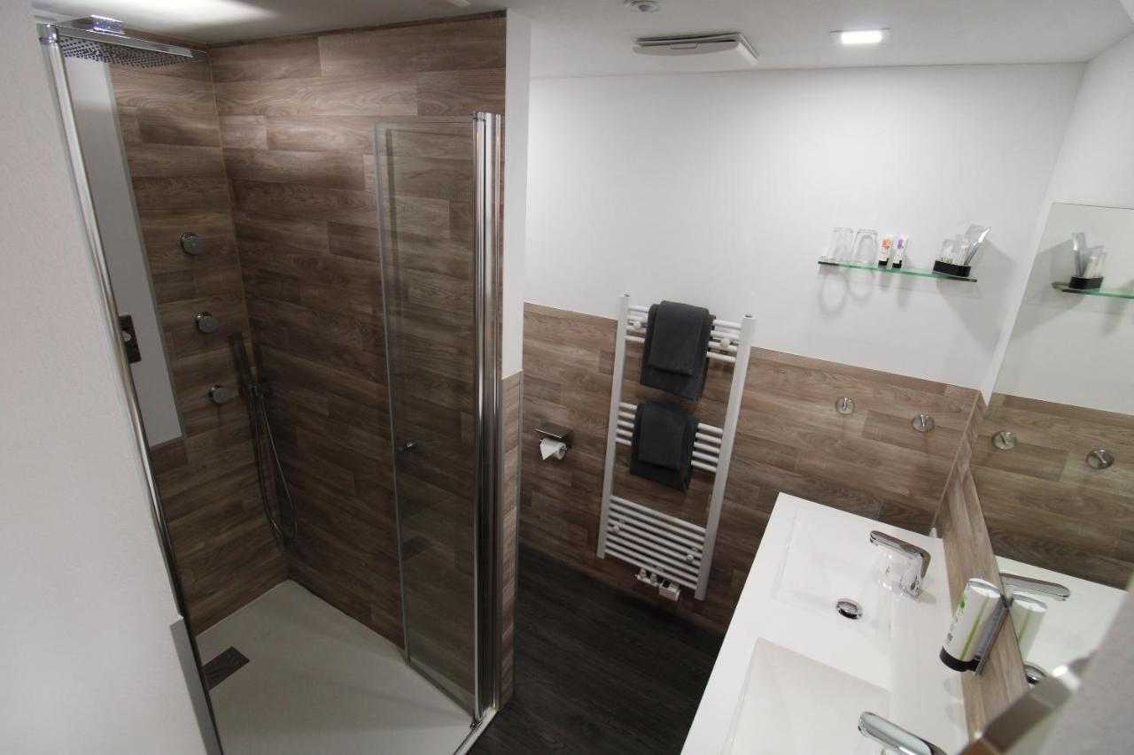 My Home Hotel Lamm Rottweil "Smart Home" Exterior foto