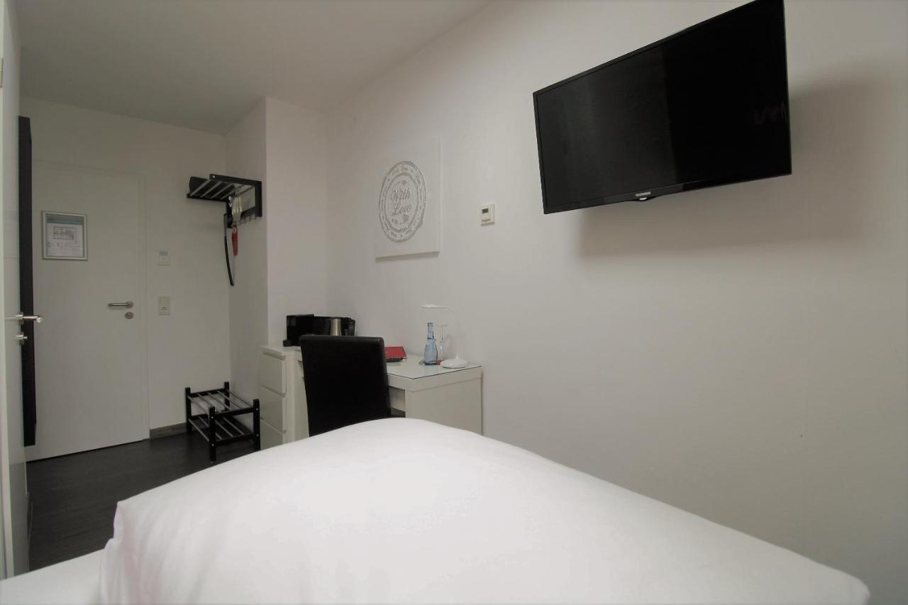 My Home Hotel Lamm Rottweil "Smart Home" Exterior foto