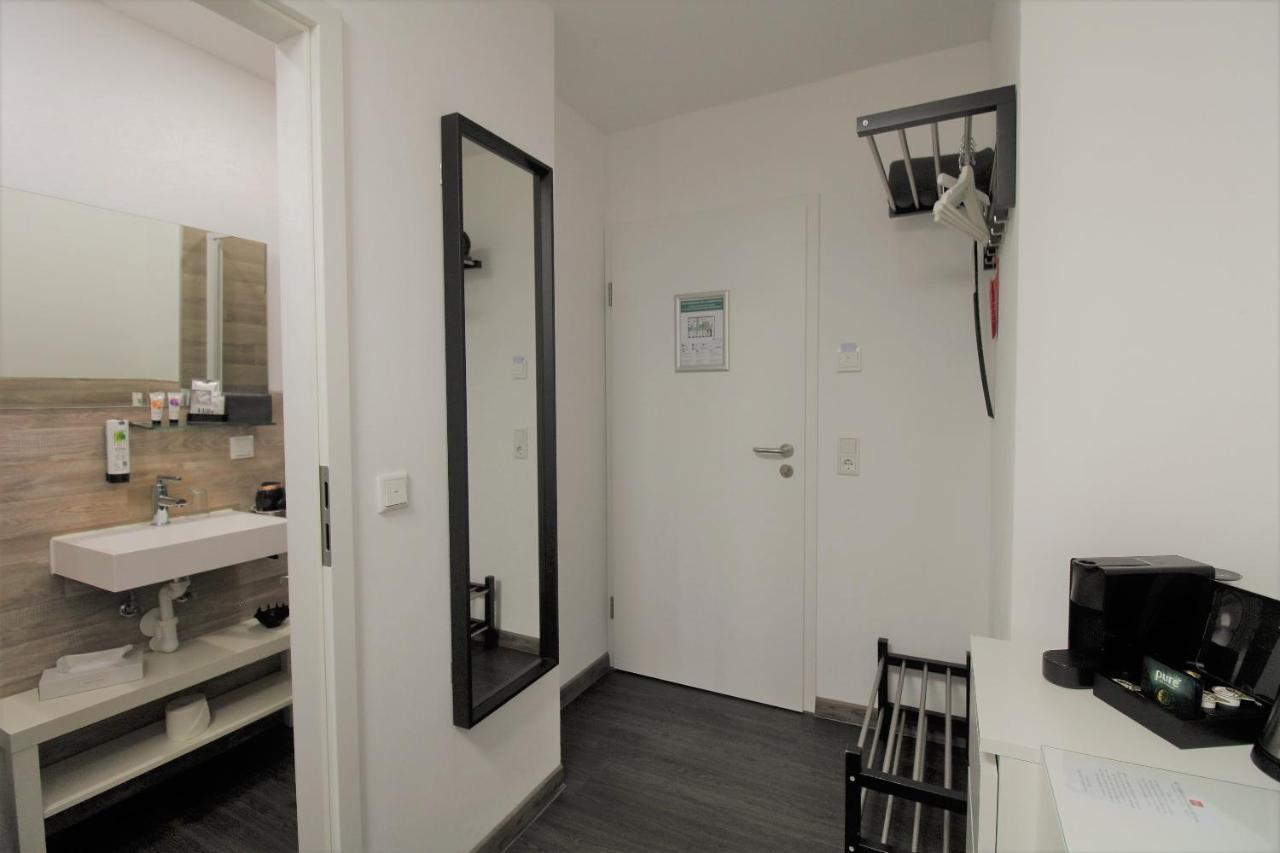 My Home Hotel Lamm Rottweil "Smart Home" Exterior foto