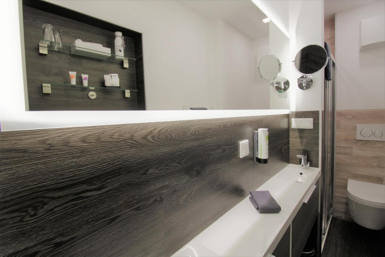 My Home Hotel Lamm Rottweil "Smart Home" Exterior foto