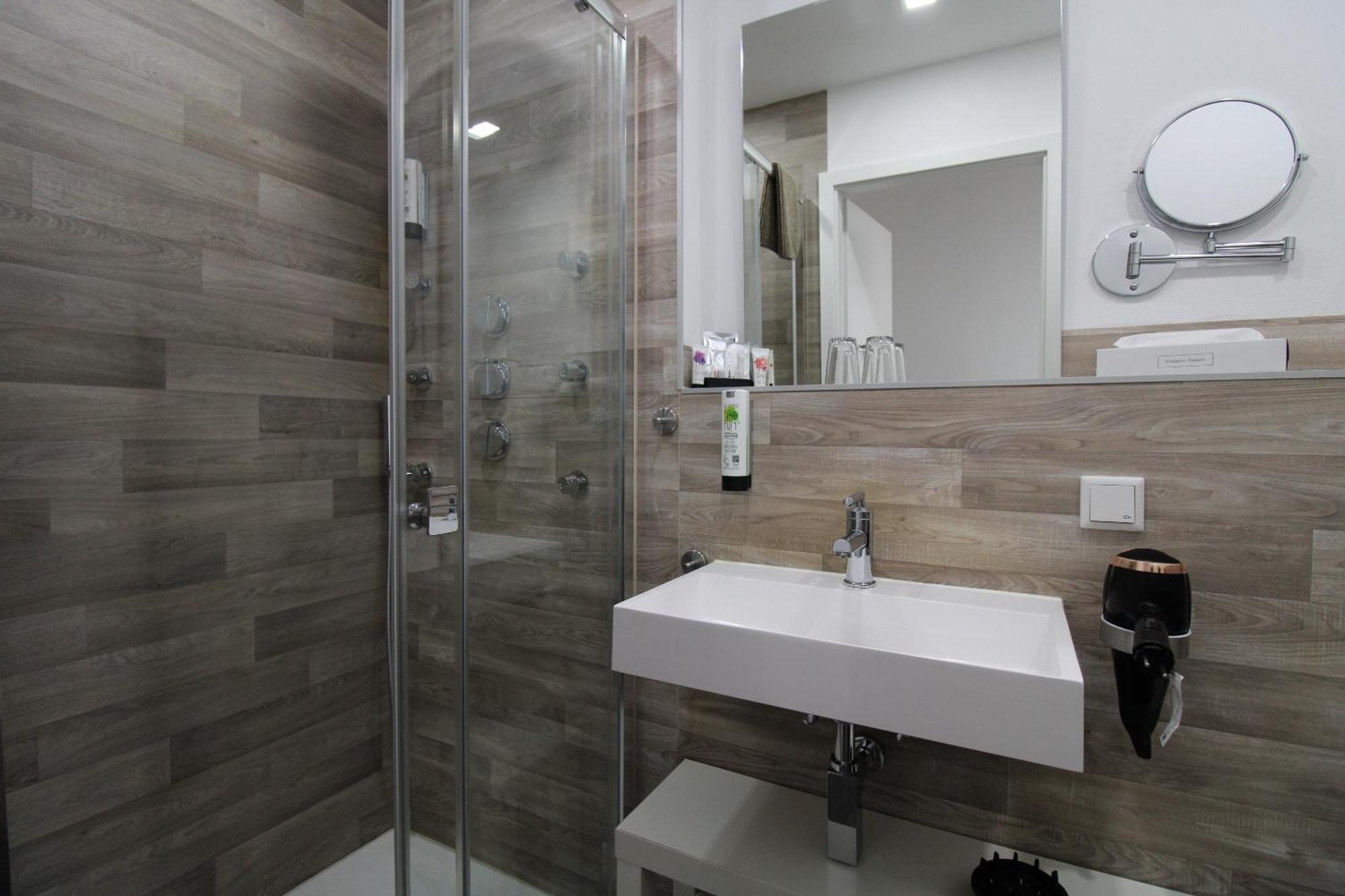 My Home Hotel Lamm Rottweil "Smart Home" Quarto foto